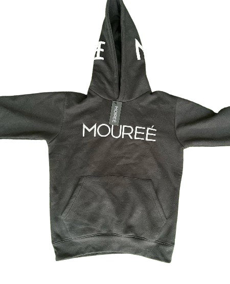 Black Snake Hoodie V2