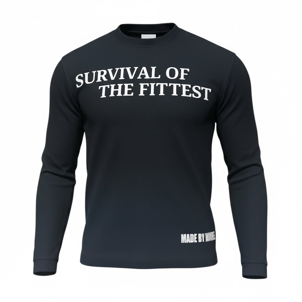 SURVIVAL THERMAL (BLACK)